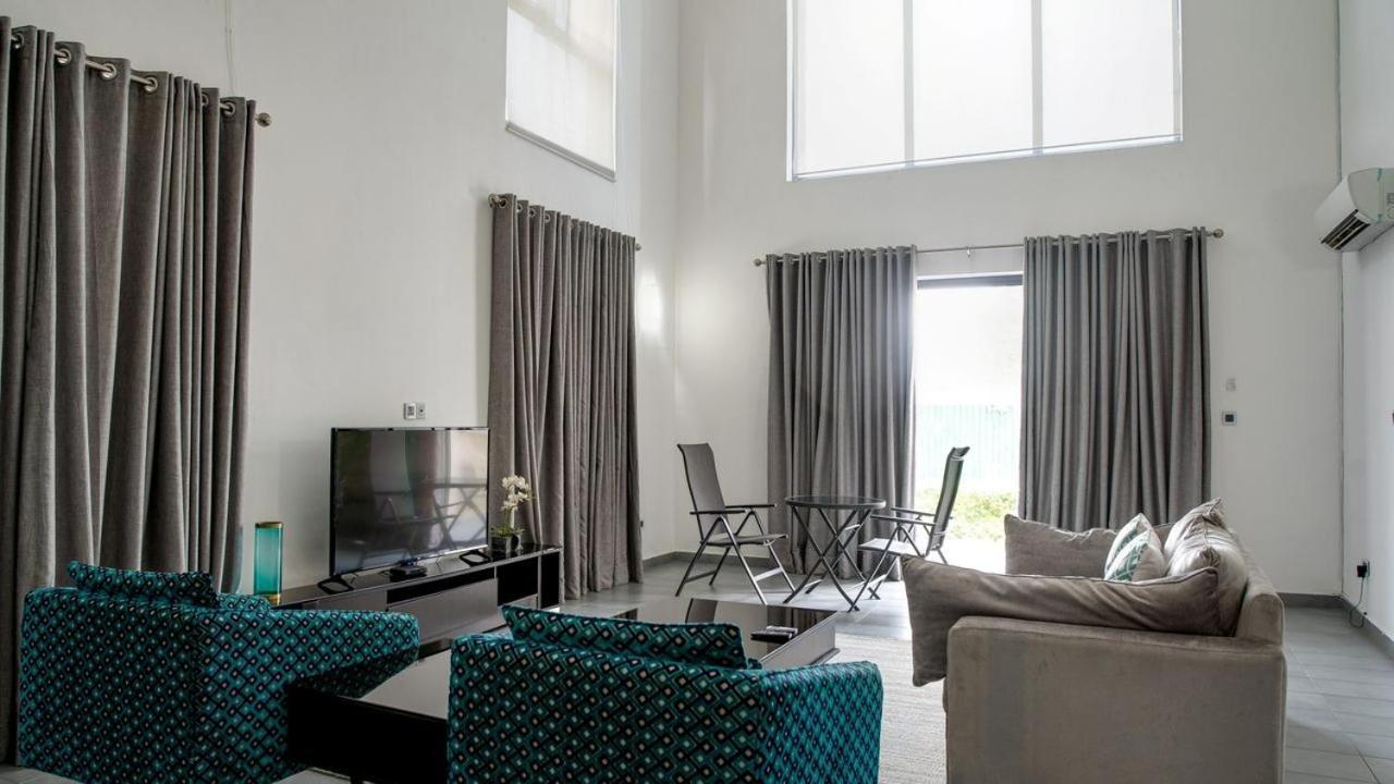 Lakowe Lakes Hotel, Golf And Country Estate By Newmark Lagos Esterno foto