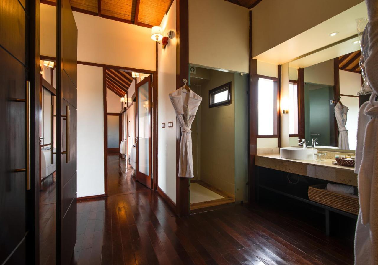 Lakowe Lakes Hotel, Golf And Country Estate By Newmark Lagos Esterno foto