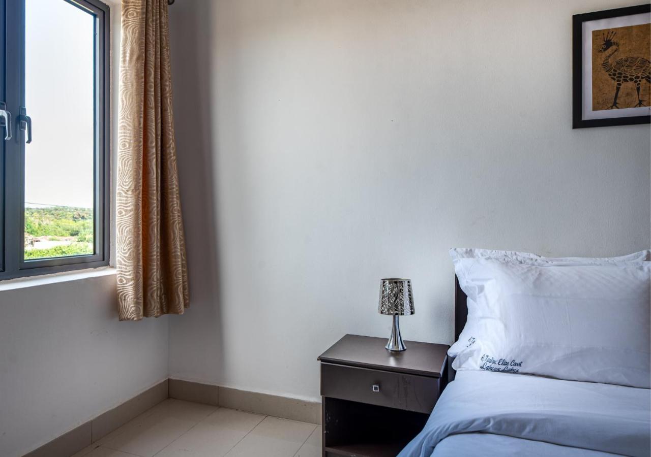 Lakowe Lakes Hotel, Golf And Country Estate By Newmark Lagos Esterno foto