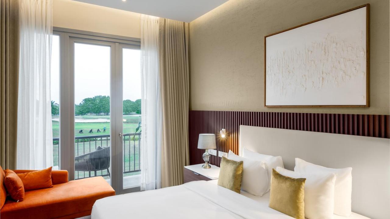 Lakowe Lakes Hotel, Golf And Country Estate By Newmark Lagos Camera foto