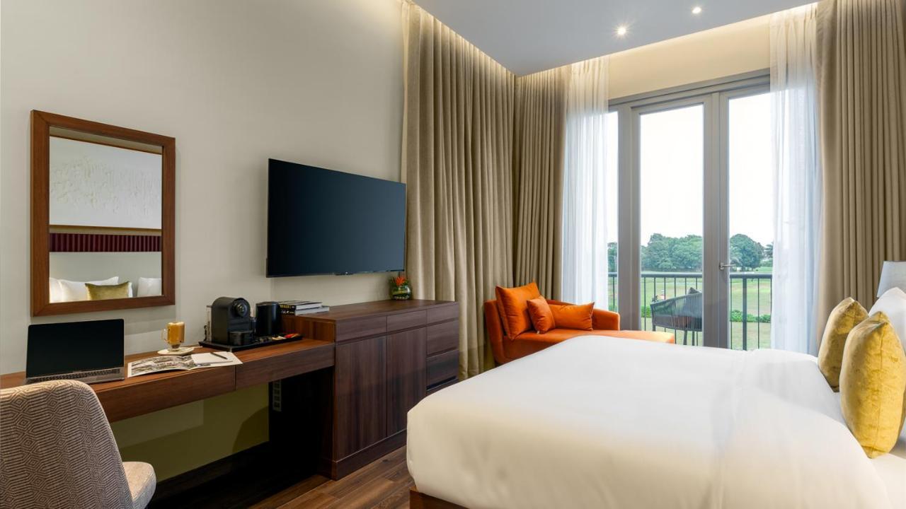 Lakowe Lakes Hotel, Golf And Country Estate By Newmark Lagos Camera foto