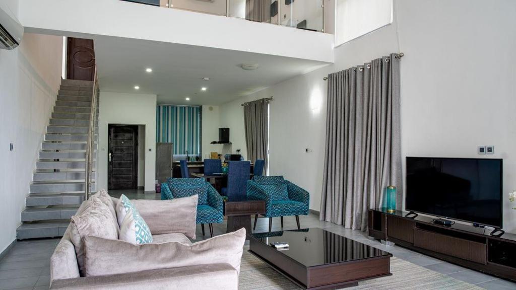 Lakowe Lakes Hotel, Golf And Country Estate By Newmark Lagos Esterno foto