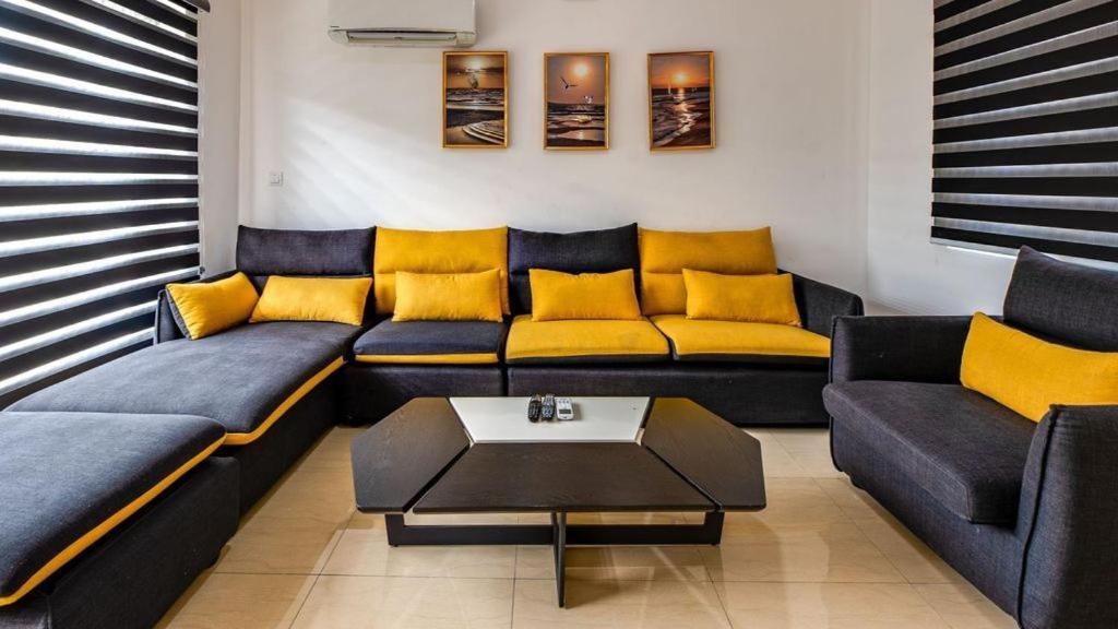 Lakowe Lakes Hotel, Golf And Country Estate By Newmark Lagos Esterno foto