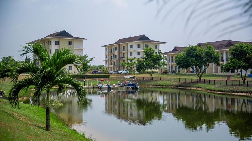 Lakowe Lakes Hotel, Golf And Country Estate By Newmark Lagos Esterno foto