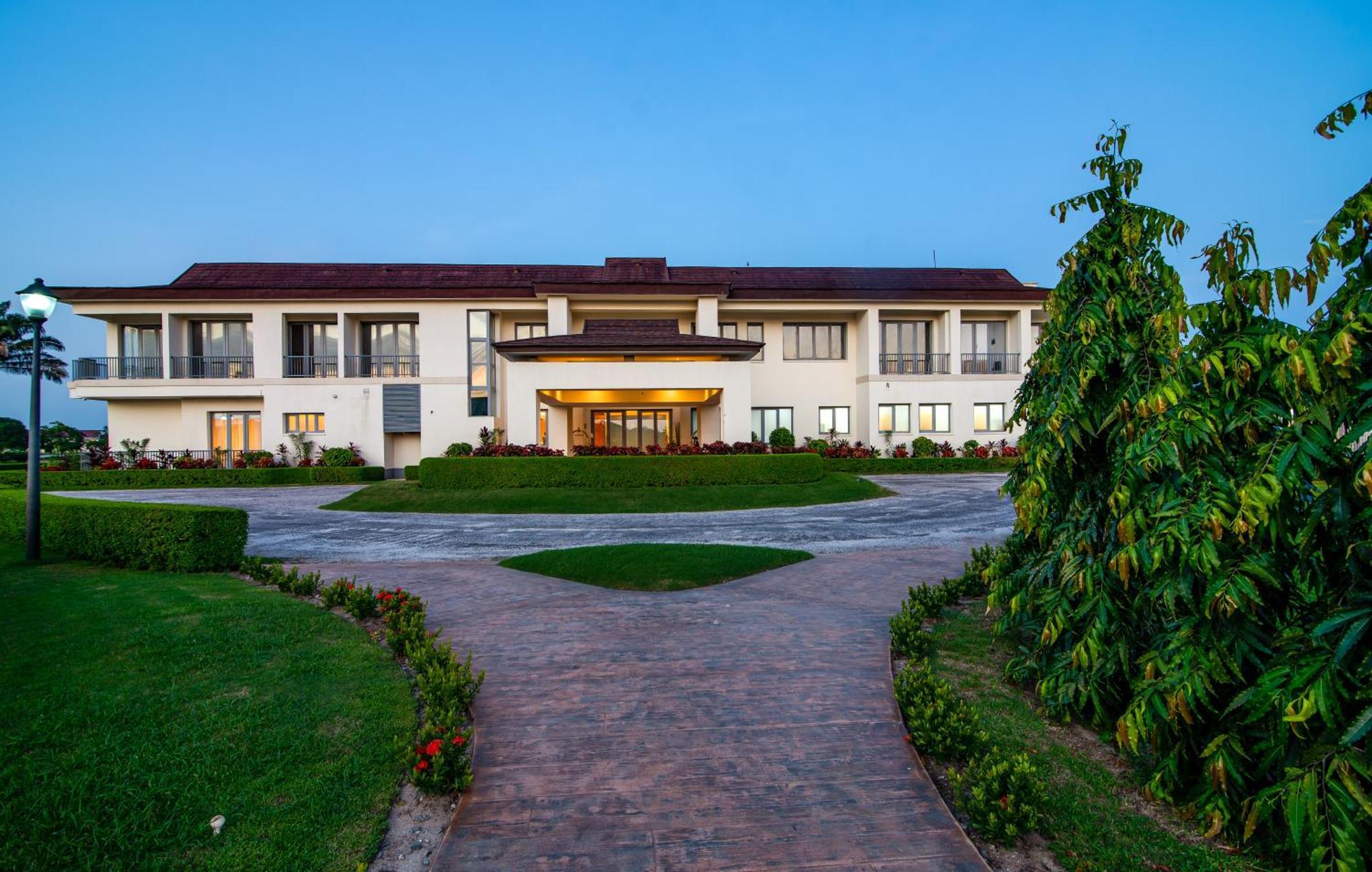 Lakowe Lakes Hotel, Golf And Country Estate By Newmark Lagos Esterno foto