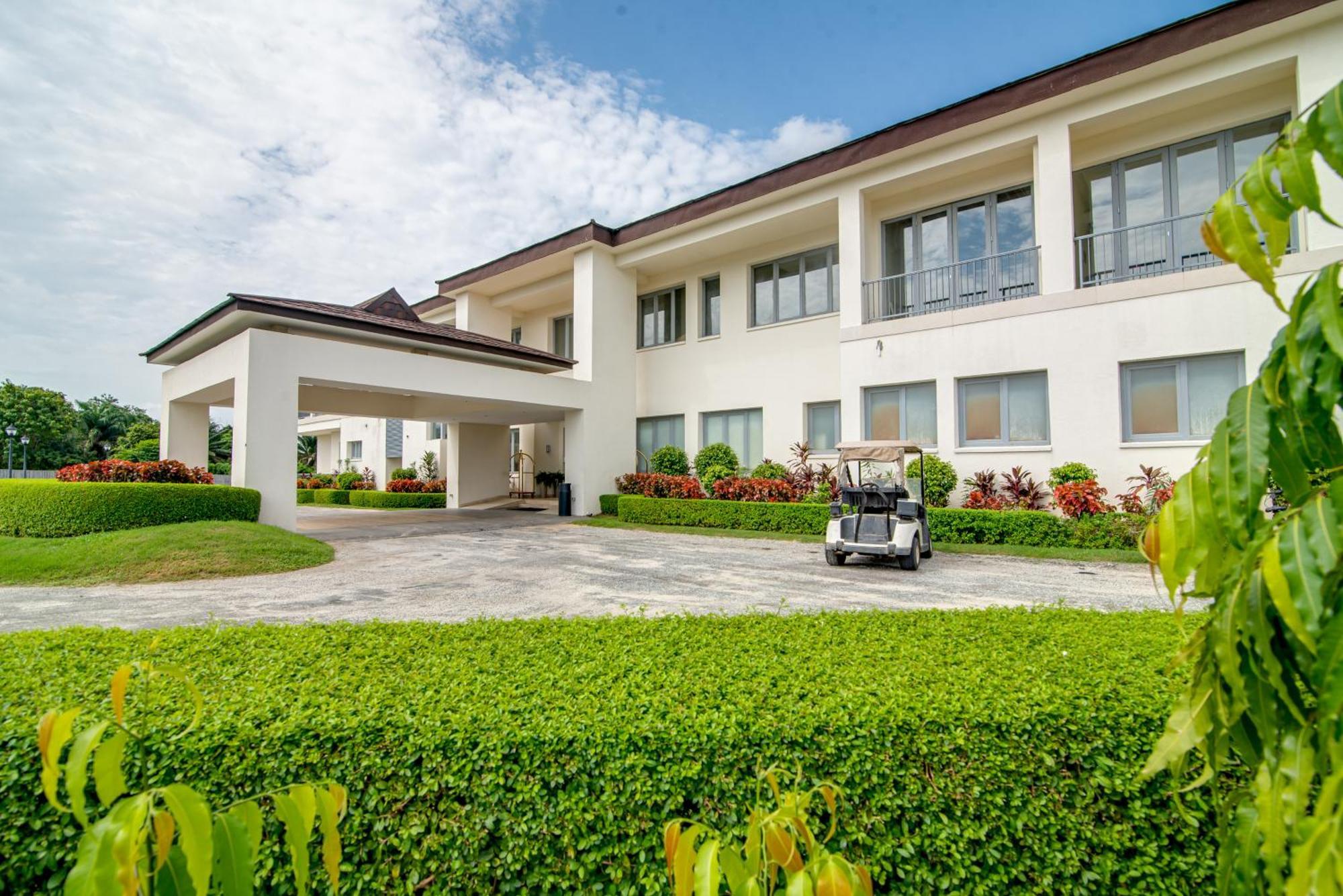 Lakowe Lakes Hotel, Golf And Country Estate By Newmark Lagos Esterno foto