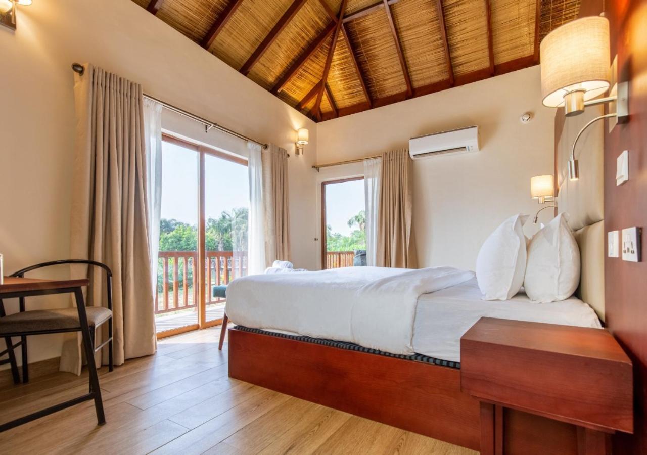 Lakowe Lakes Hotel, Golf And Country Estate By Newmark Lagos Esterno foto