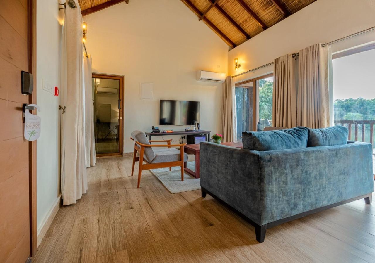 Lakowe Lakes Hotel, Golf And Country Estate By Newmark Lagos Esterno foto