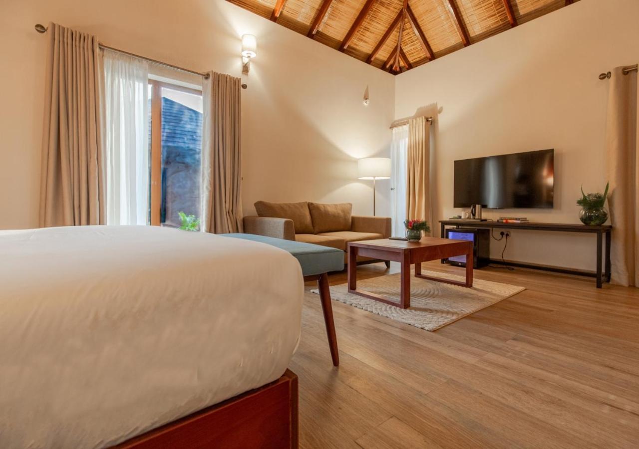 Lakowe Lakes Hotel, Golf And Country Estate By Newmark Lagos Esterno foto
